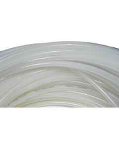 Nylon Tubing, 0.19 OD, 0.03 Thick, 0.14 ID, Up To 260.00 PSI