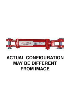 Monarch 648516 30TX14-125 Tie Rod Cylinder