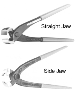 Ear Pinch Clamp OETIKER STD JAW PINCERS 14100396