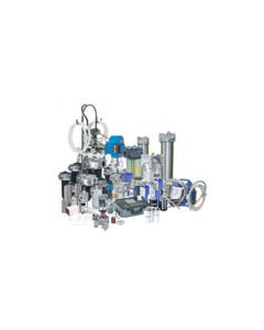Schroeder Element Water Removal