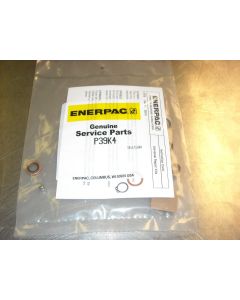 Hydraulic Hand Pump Repair Kit