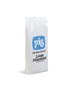 NEW PIG LITE-DRI ABSORMENT (10LBS BAG)