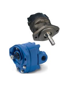 Danfoss / Eaton Gear Pump