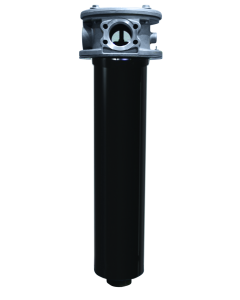 LRT Series In-Tank Return Filter, SAE-24 Ports, 18.0 Inch 10.0 Micron Synthetic Element