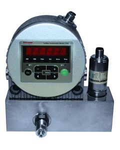 SCHROEDER TESTMATE CONTAMINATION