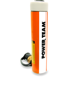 C Series General Purpose Single-Acting Cylinder, 25 Ton,  Inch Rod,  Inch Stroke