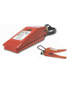 Hydraulic Spreader, 1-1/2 Ton, 1.25 Inch Collapsed Tip Clearance, 11.50 Inch Spread