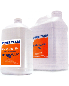 Hydraulic Fluid, , Bottle, SSU Viscosity (100 deg F / 210 deg F), Viscosity Index