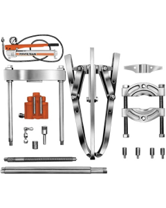 SPX PULLER SET HYDRAULIC 50 TON