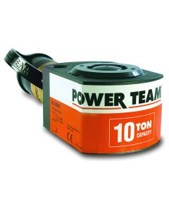 RLS Series Low Profile Single-Acting Cylinder, 5 Ton,  Inch Rod,  Inch Stroke