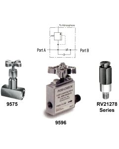 SPX RELIEF VALVE 10 100/10 700 PSI