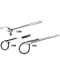 SPX Power Team Adjustable GLAnd Nut WREN