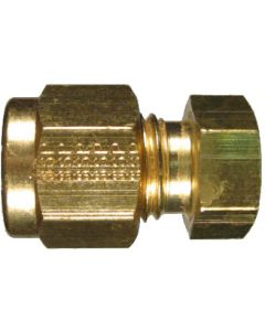 DUOLOK BRASS CAP 06