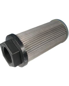 SUS Series Suction Strainer, 2 NPT Port, 120.0 Mesh, Up To 59.80 GPM
