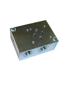 VICKERS DGSM 01X 10