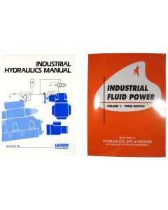 Industrial Hydraulics Manual