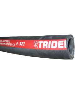 USCG Type A2 SAE J1527 Fuel Fill Hose, 1.00 Inch ID, Up To 80.00 PSI