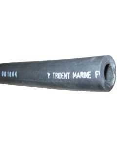 Barrier Lined USCG Type A1-15 SAE J1527 Fuel Hose, 0.31 Inch ID, Up To 100.00 PSI