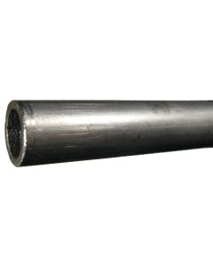 Seamless Carbon Steel Tubing, 0.50 Inch OD, 0.07 Inch Thick, 0.37 Inch ID