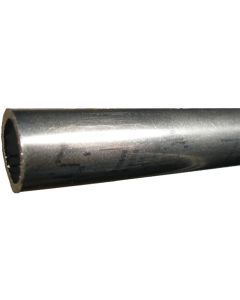 Seamless 316 Stainless Steel Tubing, 0.25 Inch OD, 0.05 Inch Thick, 0.15 Inch ID