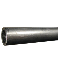 Seamless Carbon Steel Tubing, 1.00 Inch OD, 0.12 Inch Thick, 0.76 Inch ID