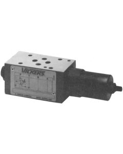 VICKERS DGMX2 3 PP BW B 40
