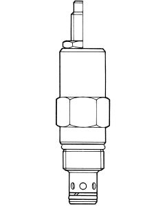 VICKERS RV5 10 S 0 20/