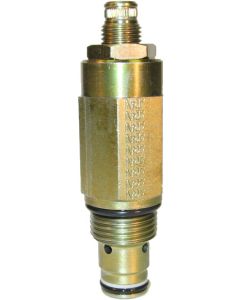 Vickers CS PC Flow Control