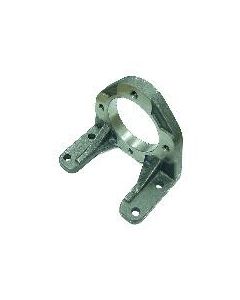 Danfoss / Eaton Vickers Foot Bracket 2-BOLT SAE-C (MODEL: FB-C-10)
