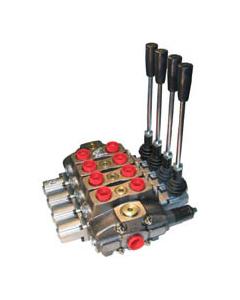 Walvoil SD8 LEVER BOX M10 Thread