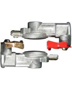Gladhand Coupling, ROYAL AIR BRAKE GLAD HAND SEAL