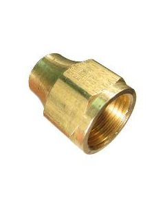 AEROQUIP BRASS ADAPTER