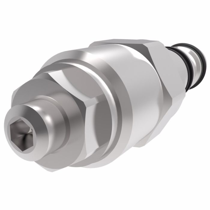 DANFOSS POWER SOLUTIONS II LLC (CHARLYNN) 1CE30 Series Cartridge Valve