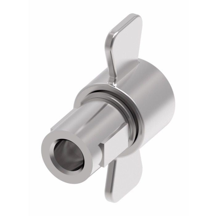 DANFOSS POWER SOLUTIONS (II LLC AEROQUIP)a 5100 Series Quick Disconnect