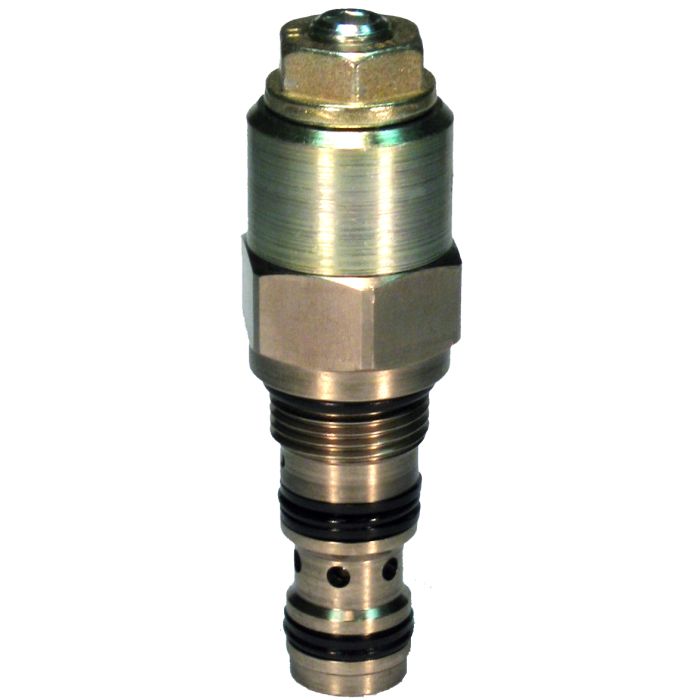 1CE30 Series Cartridge Valves 3166