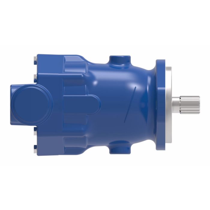 Char-Lynn Medium Duty Piston Motor 74318-DFW