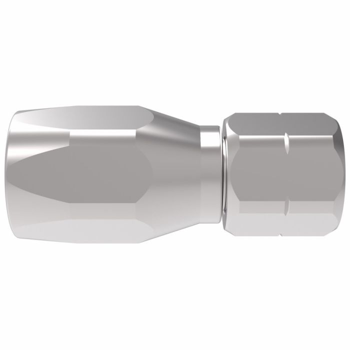 DANFOSS POWER SOLUTIONS (AEROQUIP INC-ALTERNATE) Steel Crimp