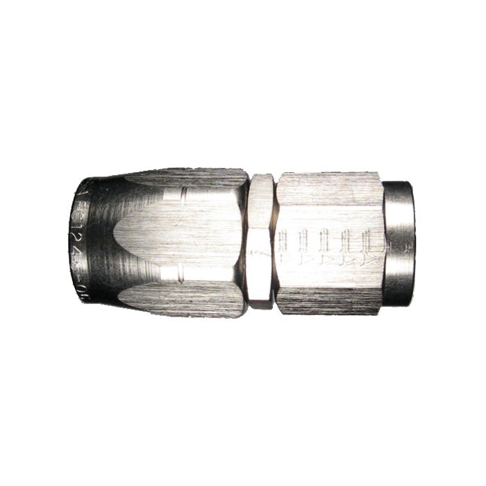 Aluminum Reusable JIC Fittings 1783 Hydraulic Supply Co.