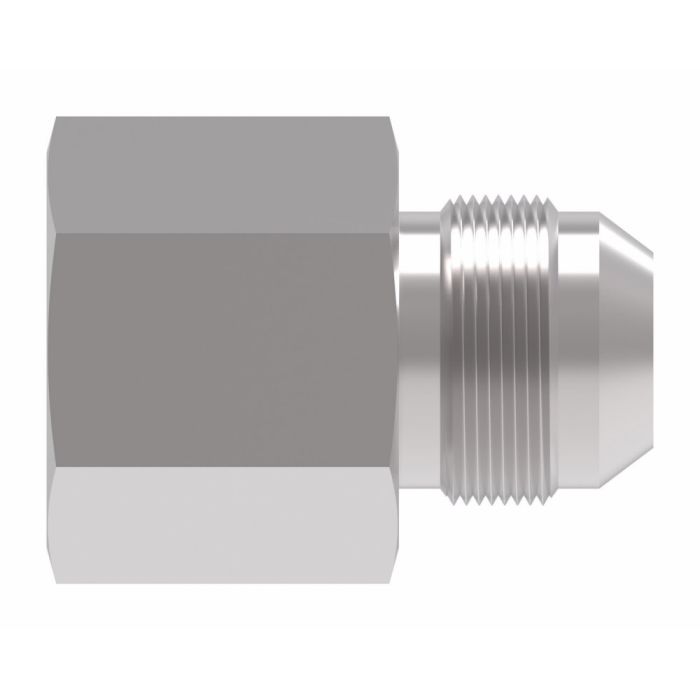 ST Female auf SC Male Simplex Singlemode LWL-Adapter/Führungshülse - Deutschland