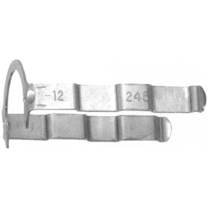 EZ Clip Series Cages 1515 Hydraulic Supply Co.