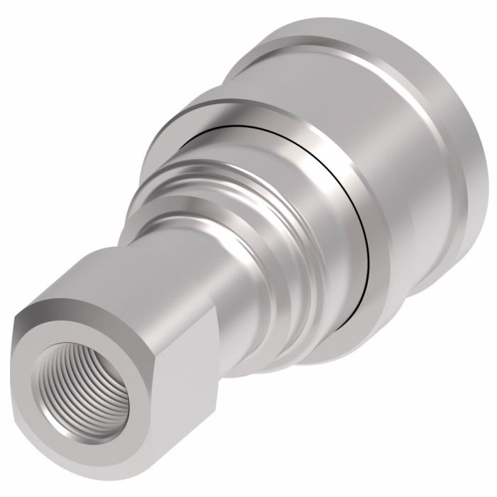 リゾット Aeroquip 5600 Series Quick Disconnect 5601-4-4S