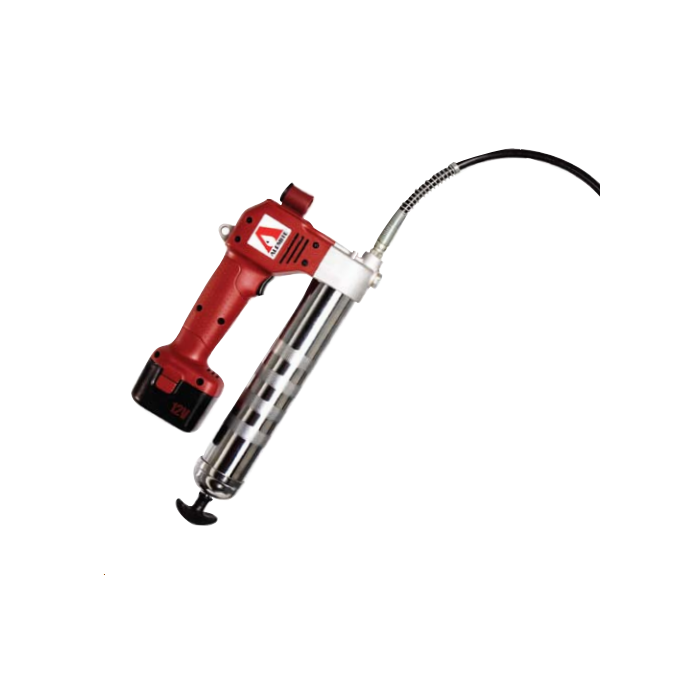 12 Volt Grease Gun