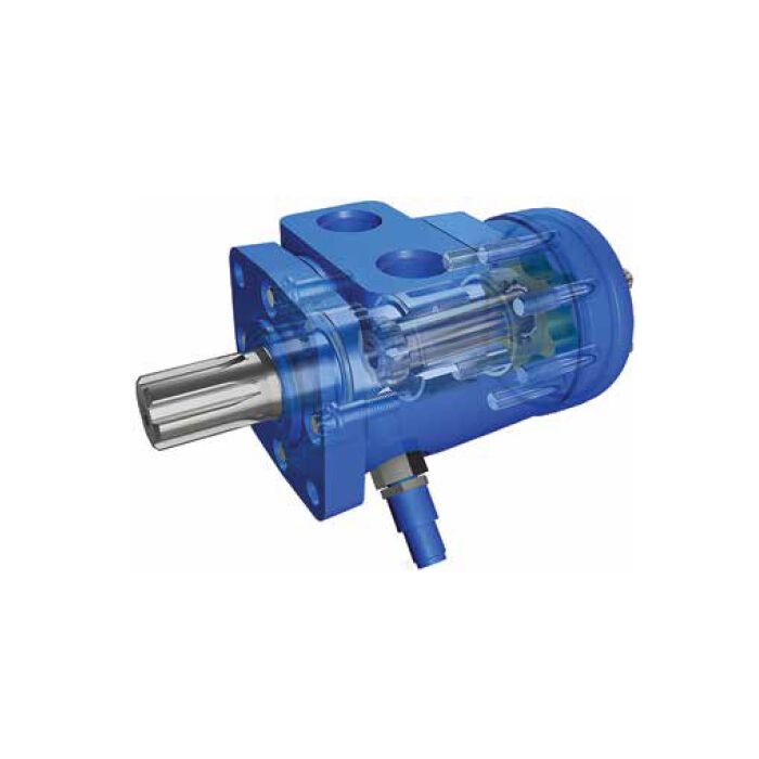 Danfoss / Eaton Speed Sensor 6026077-002