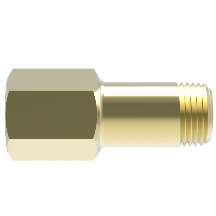 DANFOSS POWER SOLUTIONS (AEROQUIP INC-ALTERNATE) Brass Female 42  
