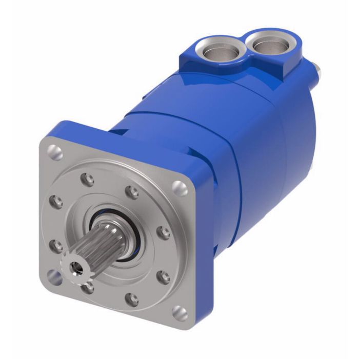 Char-Lynn 4000 Series Geroler Motor 109-1106