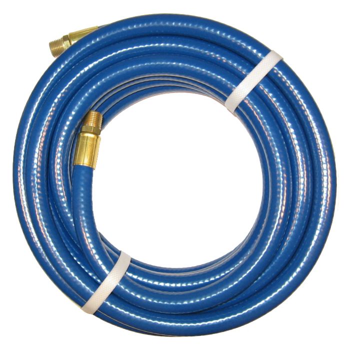 Light Air Tool Hose Assemblies 2007 Hydraulic Supply Co.