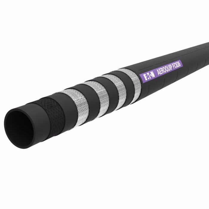 DANFOSS POWER SOLUTIONS (II LLC AEROQUIP)a EPDM Aviation Ground Support