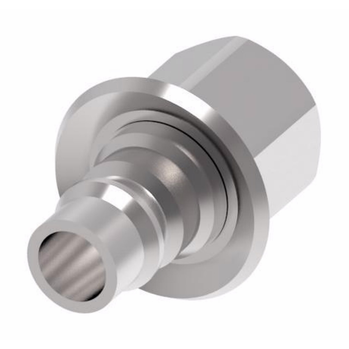 DANFOSS POWER SOLUTIONS (II LLC AEROQUIP)a FD69 Series Water Quick