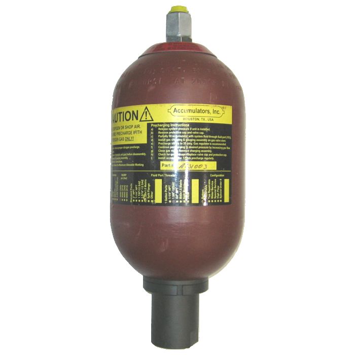 Spectra Premium 0210095 A/C Accumulator + Cross Reference