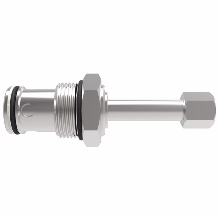 DANFOSS (POWER SOLUTIONS II LLC)b SV1-16-C Series Cartridge Valve 565538  Hydraulic & Pneumatic Parts
